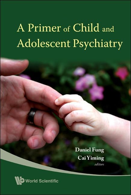 Amazon.com: Child and Adolescent Psychiatry: A Companion to
